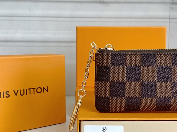 LVコピーウォレット全体デザイン